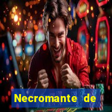 Necromante de força máxima necromante d&d