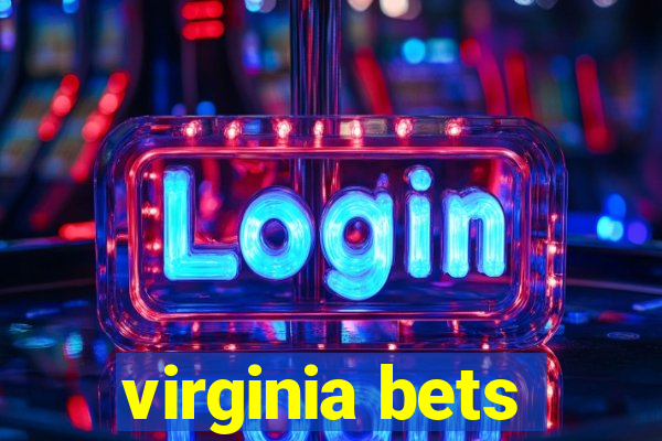 virginia bets