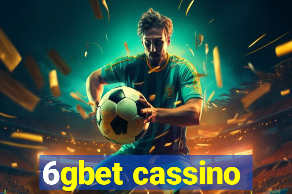 6gbet cassino