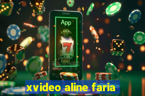 xvideo aline faria