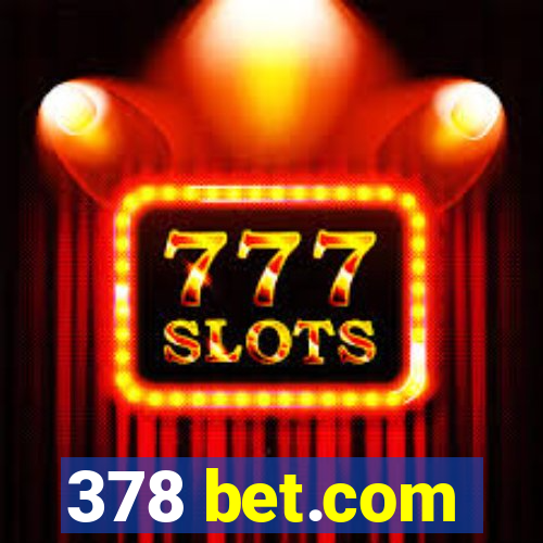 378 bet.com