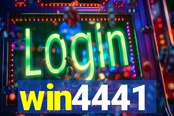 win4441