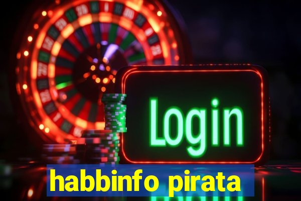 habbinfo pirata