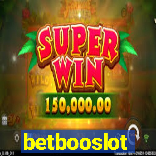 betbooslot