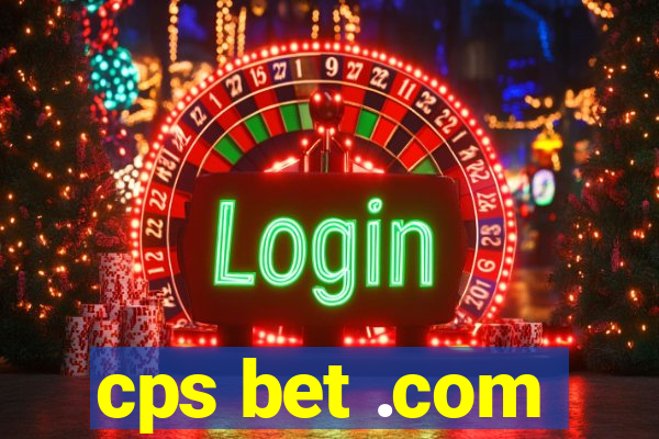 cps bet .com