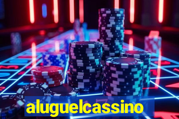 aluguelcassino