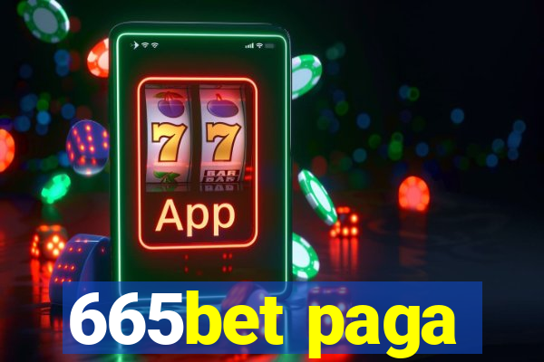 665bet paga