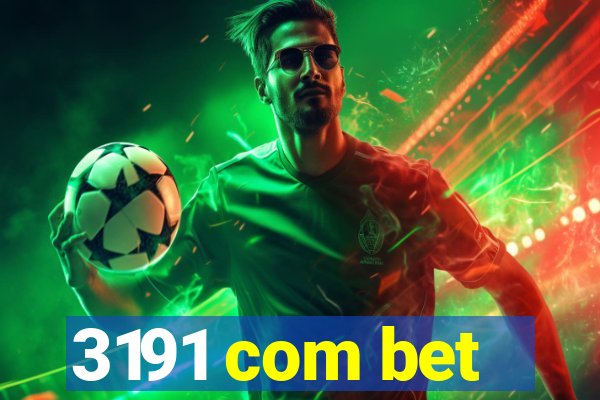 3191 com bet