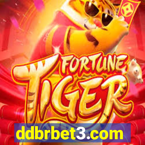 ddbrbet3.com