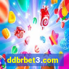 ddbrbet3.com