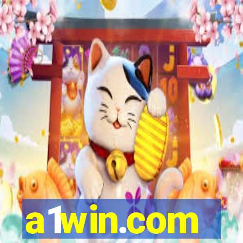 a1win.com