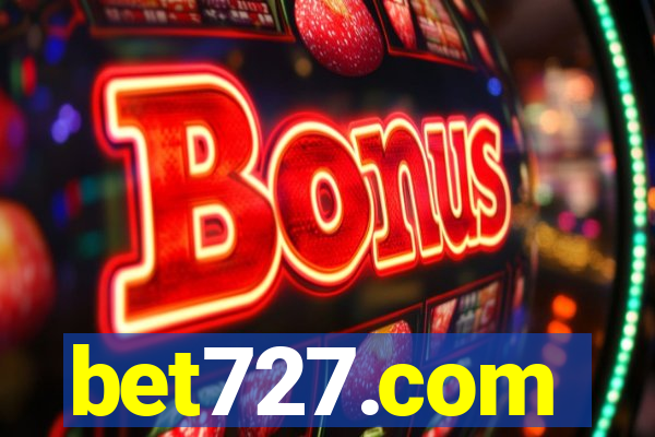 bet727.com