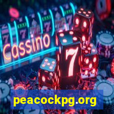 peacockpg.org