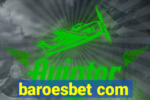 baroesbet com