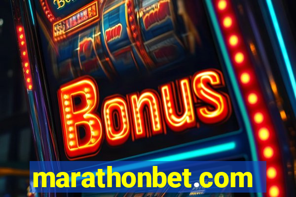 marathonbet.com