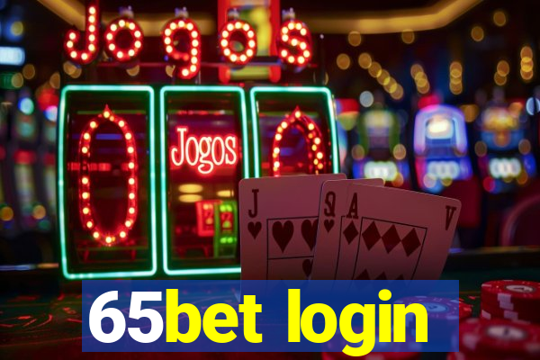 65bet login