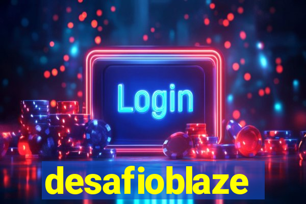 desafioblaze