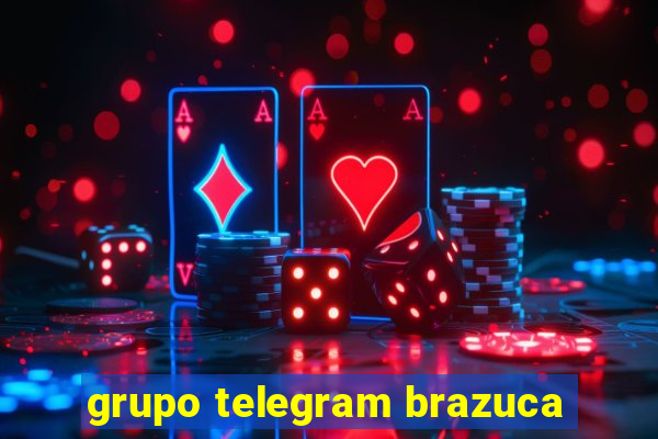 grupo telegram brazuca