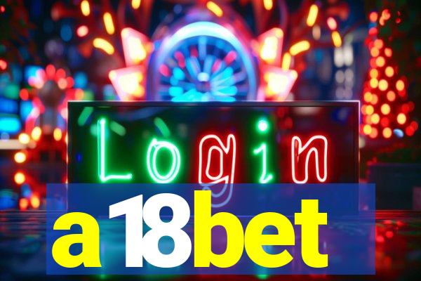 a18bet