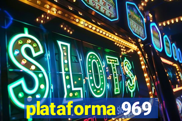 plataforma 969