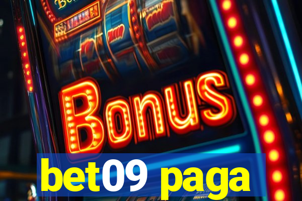 bet09 paga