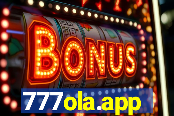 777ola.app