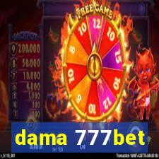 dama 777bet