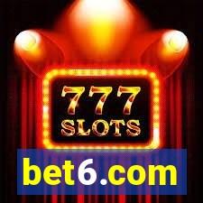 bet6.com