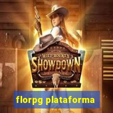 florpg plataforma