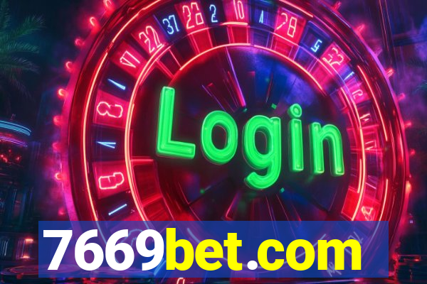 7669bet.com