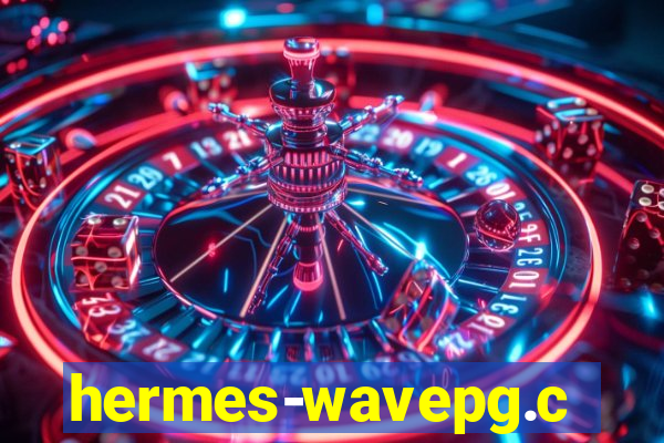 hermes-wavepg.com