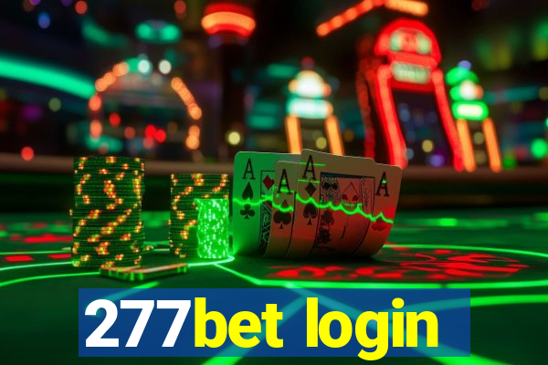 277bet login