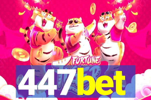 447bet