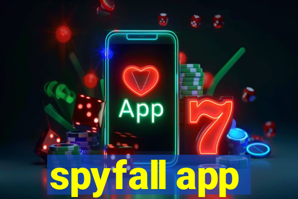 spyfall app