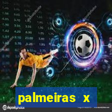 palmeiras x atletico go futemax