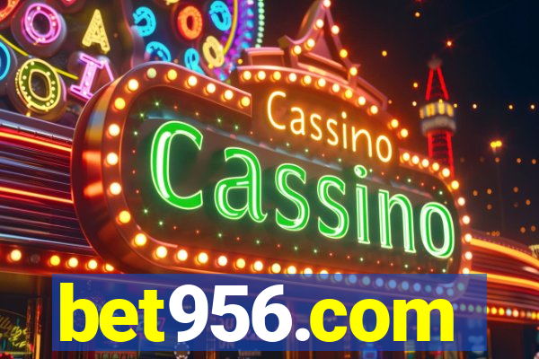 bet956.com