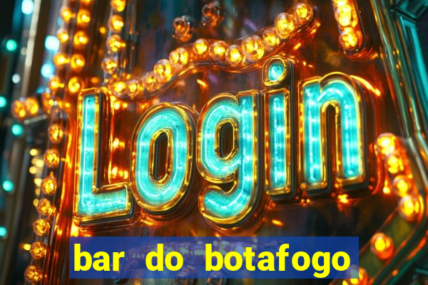 bar do botafogo natal rn