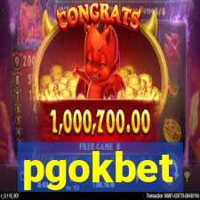 pgokbet