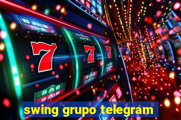 swing grupo telegram