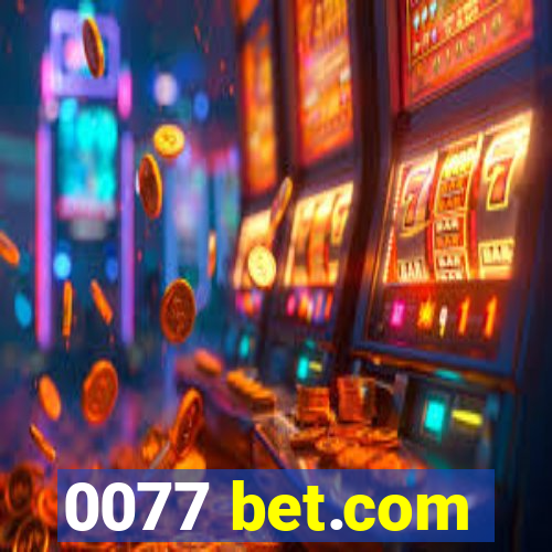 0077 bet.com