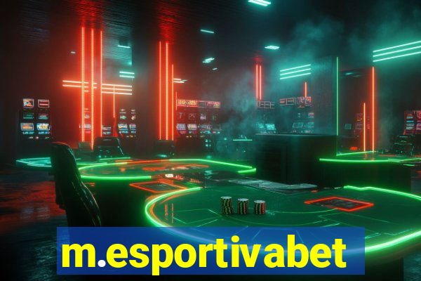 m.esportivabet