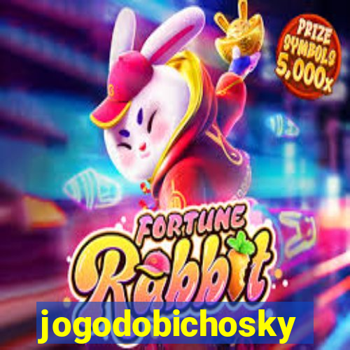 jogodobichosky