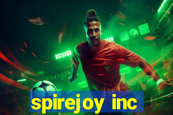 spirejoy inc