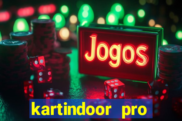 kartindoor pro raposo shopping