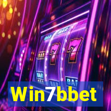 Win7bbet