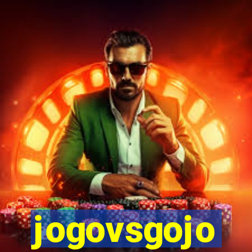 jogovsgojo