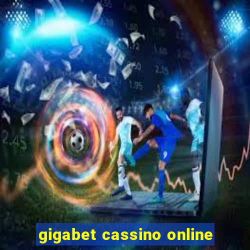 gigabet cassino online