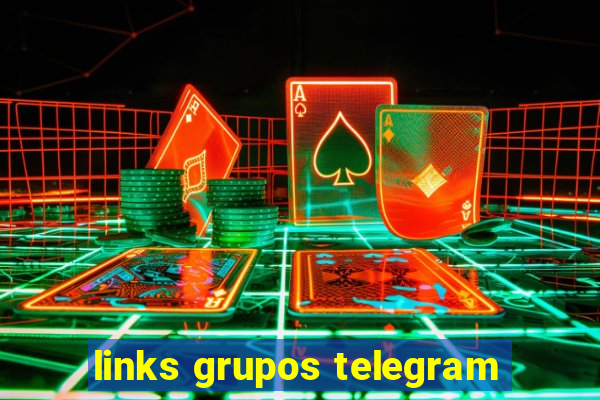 links grupos telegram