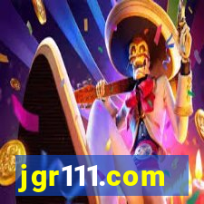 jgr111.com