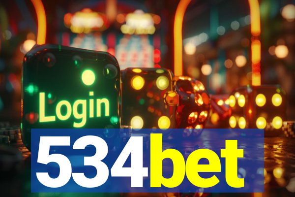 534bet